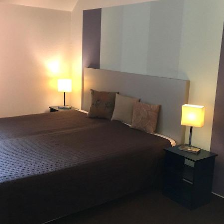 Hotel Kaiserswerth Dusseldorf Luaran gambar