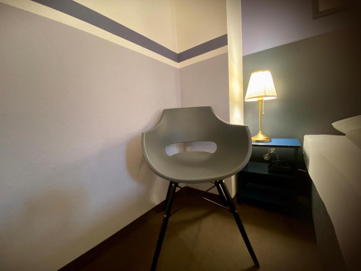 Hotel Kaiserswerth Dusseldorf Luaran gambar