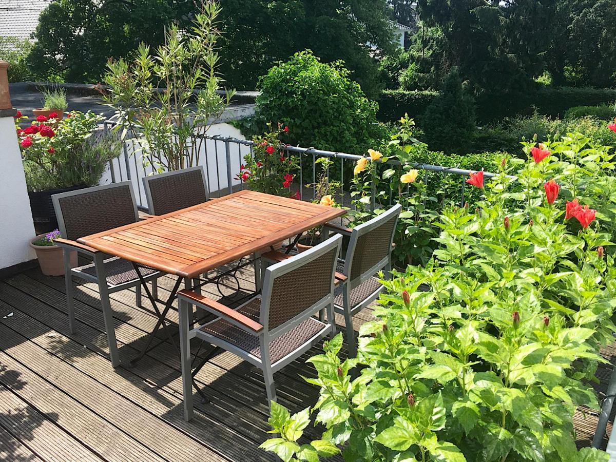 Hotel Kaiserswerth Dusseldorf Luaran gambar