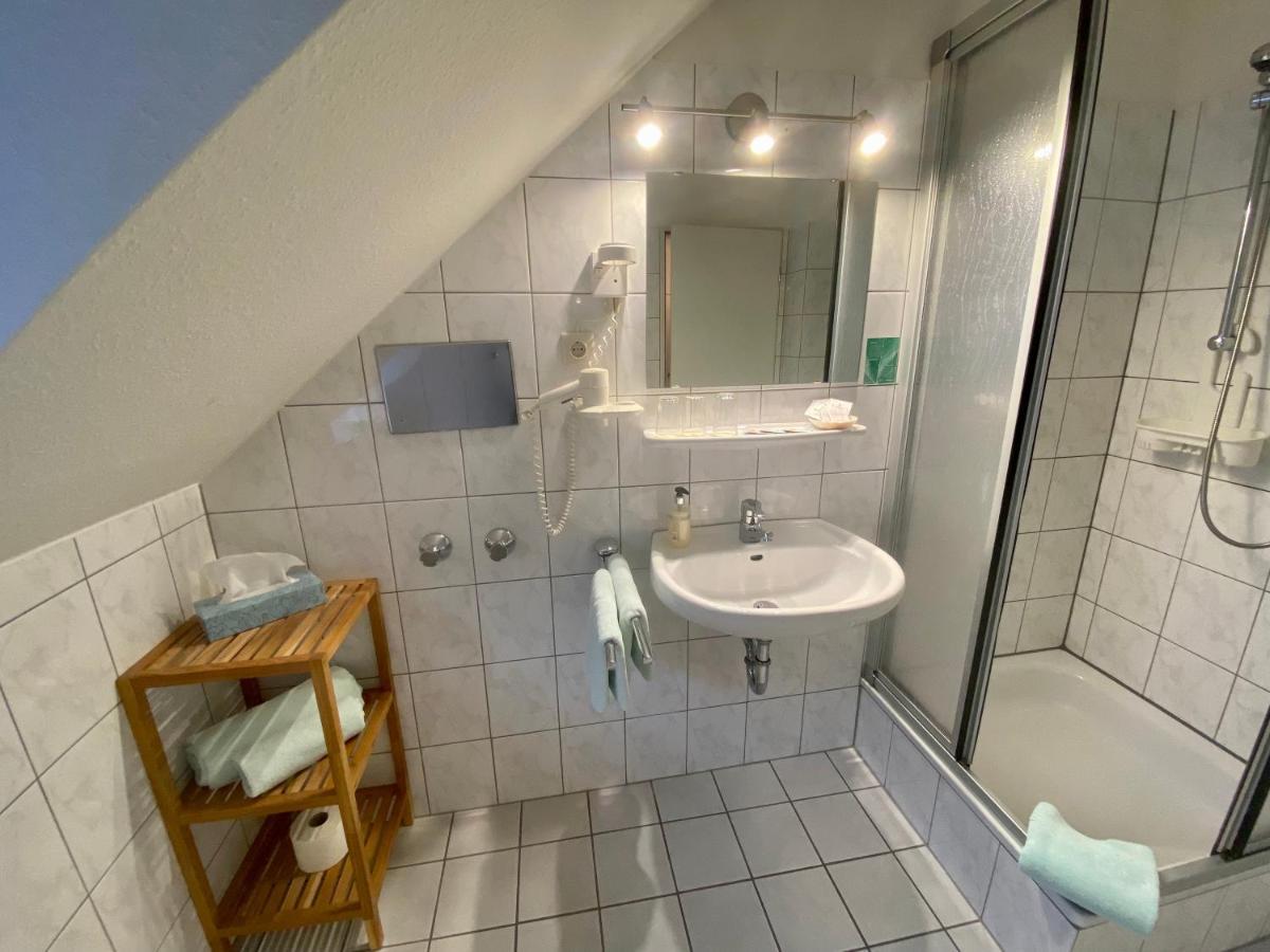 Hotel Kaiserswerth Dusseldorf Luaran gambar