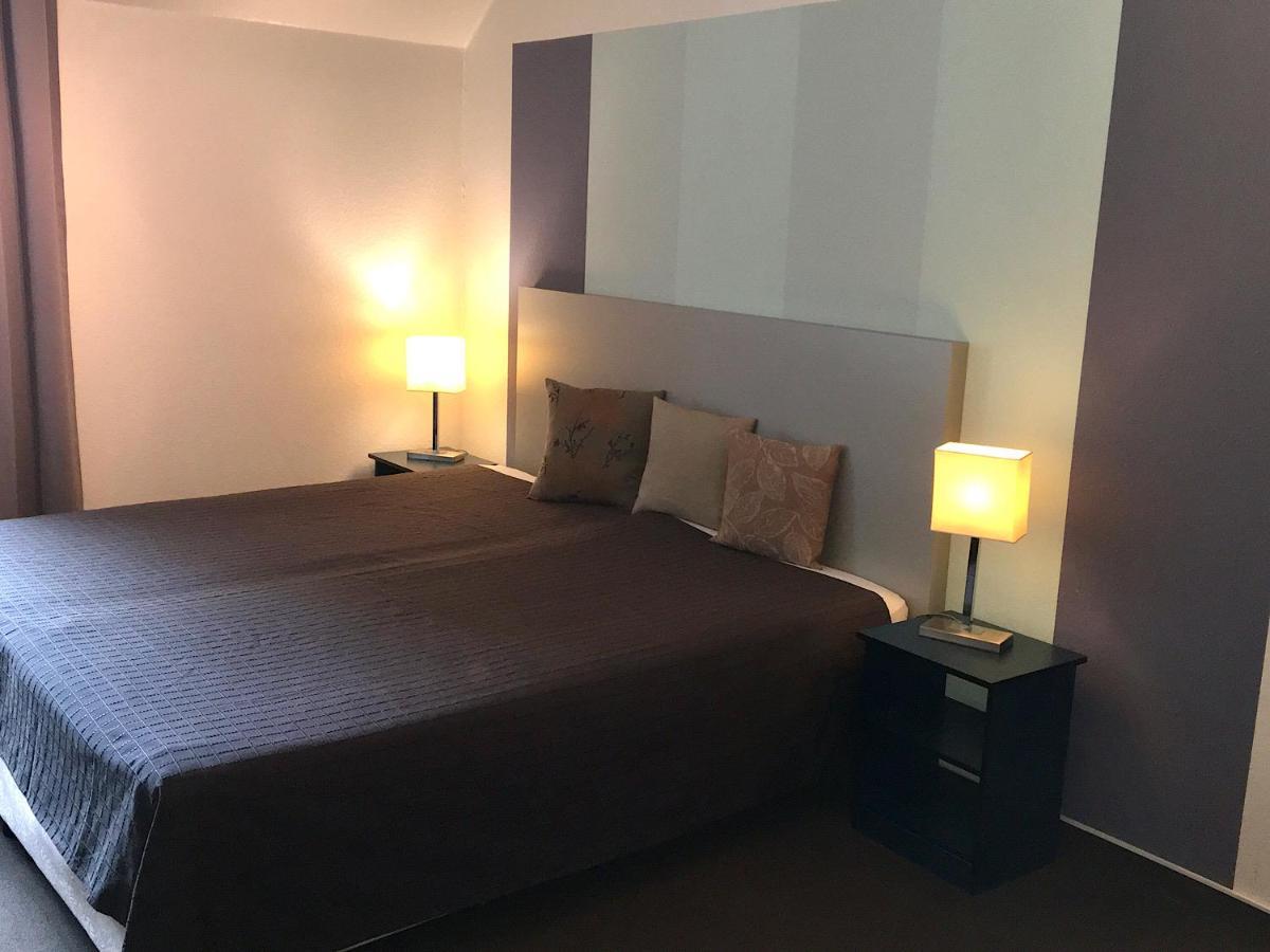 Hotel Kaiserswerth Dusseldorf Luaran gambar